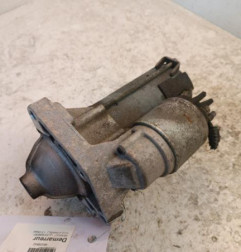 Demarreur RENAULT CLIO 4