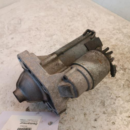 Demarreur RENAULT CLIO 4