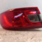 Feu arriere principal gauche (feux) RENAULT CLIO 4