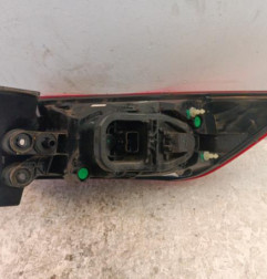 Feu arriere principal gauche (feux) RENAULT CLIO 4