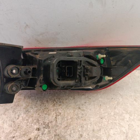 Feu arriere principal gauche (feux) RENAULT CLIO 4