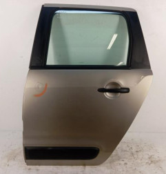 Porte arriere gauche CITROEN C3 PICASSO Photo n°1