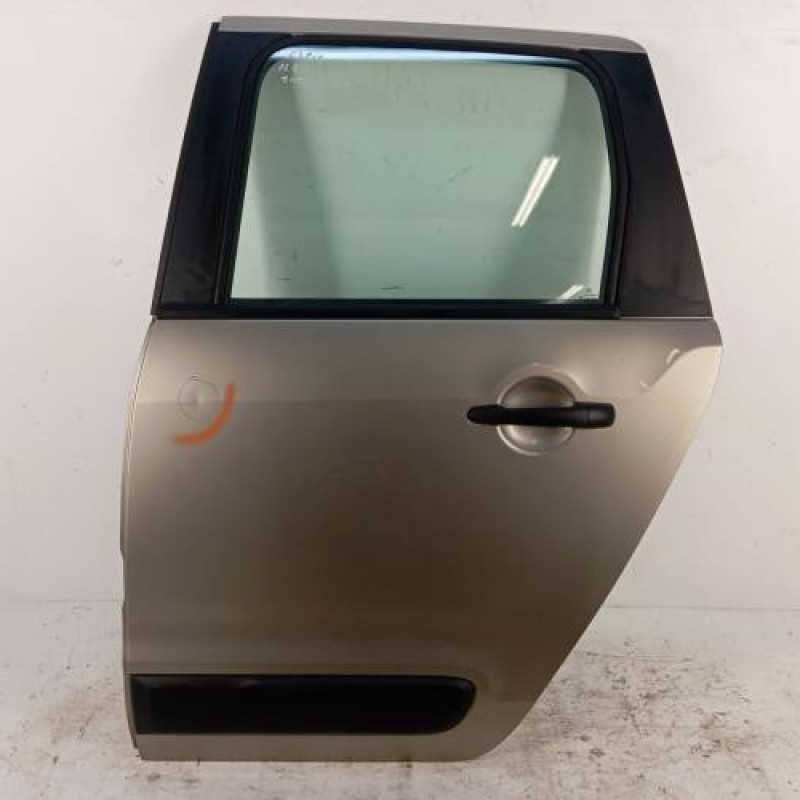 Porte arriere gauche CITROEN C3 PICASSO