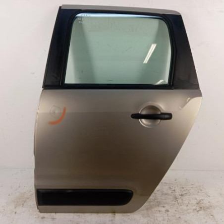 Porte arriere gauche CITROEN C3 PICASSO Photo n°1