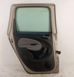 Porte arriere gauche CITROEN C3 PICASSO Photo n°5