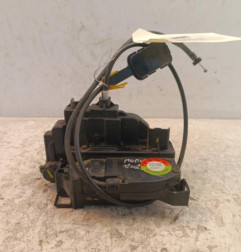 Serrure avant droit RENAULT MODUS Photo n°1