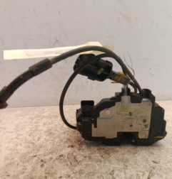 Serrure avant droit RENAULT MODUS
