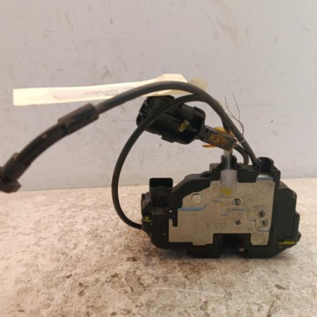 Serrure avant droit RENAULT MODUS