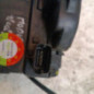 Serrure avant droit RENAULT MODUS