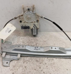 Leve vitre electrique arriere droit PEUGEOT 407 Photo n°1