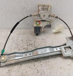 Leve vitre electrique arriere droit PEUGEOT 407