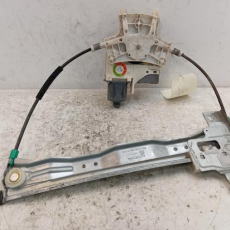 Leve vitre electrique arriere droit PEUGEOT 407