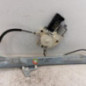 Leve vitre electrique avant droit PEUGEOT 407