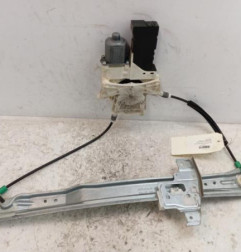 Leve vitre electrique avant droit PEUGEOT 407