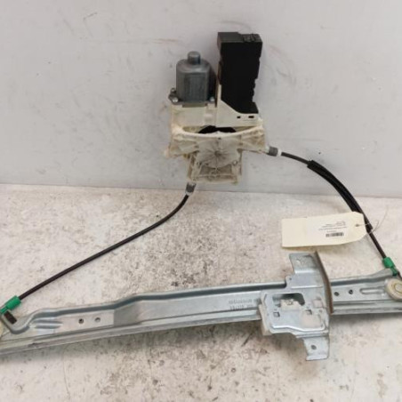 Leve vitre electrique avant droit PEUGEOT 407