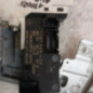 Leve vitre electrique avant droit PEUGEOT 407