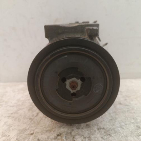 Compresseur clim CITROEN C4 PICASSO 2