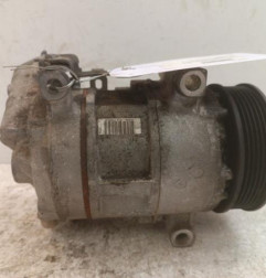 Compresseur clim CITROEN C4 PICASSO 2 Photo n°3