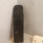 Interrupteur de leve vitre avant gauche RENAULT SCENIC 3