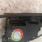 Serrure arriere gauche RENAULT SCENIC 3