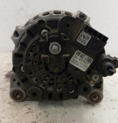 Alternateur VOLKSWAGEN POLO 5