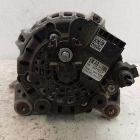 Alternateur VOLKSWAGEN POLO 5