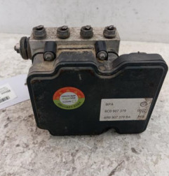 Bloc ABS (freins anti-blocage) VOLKSWAGEN POLO 5