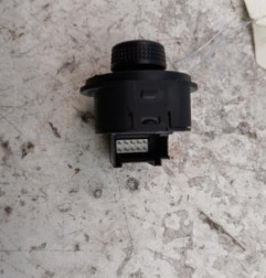 Commande retroviseurs VOLKSWAGEN POLO 5
