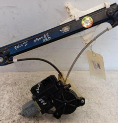 Leve vitre electrique arriere droit VOLKSWAGEN POLO 5 Photo n°1