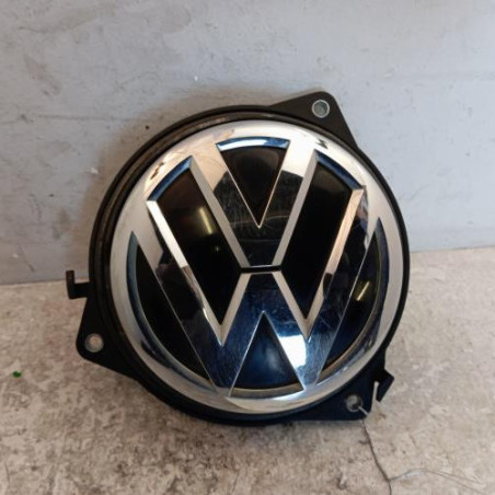 Poignee hayon VOLKSWAGEN POLO 5 Photo n°1