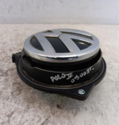 Poignee hayon VOLKSWAGEN POLO 5 Photo n°3