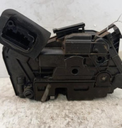 Serrure arriere gauche VOLKSWAGEN POLO 5