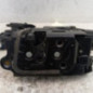 Serrure arriere gauche VOLKSWAGEN POLO 5