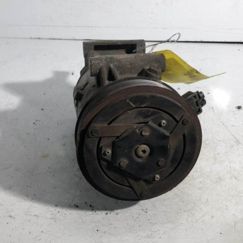 Compresseur clim RENAULT GRAND SCENIC 2 Compresseur clim RENAULT GRAND SCENIC 2