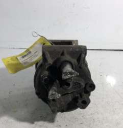 Compresseur clim RENAULT GRAND SCENIC 2 Photo n°3