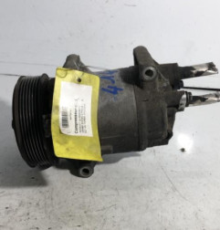 Compresseur clim RENAULT GRAND SCENIC 2 Photo n°4