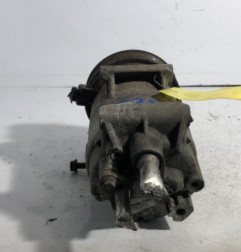 Compresseur clim RENAULT GRAND SCENIC 2 Photo n°4