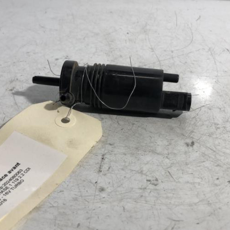 Pompe lave glace avant MERCEDES VITO 447