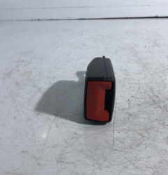 Attache ceinture centrale avant MERCEDES VITO 447 Photo n°3