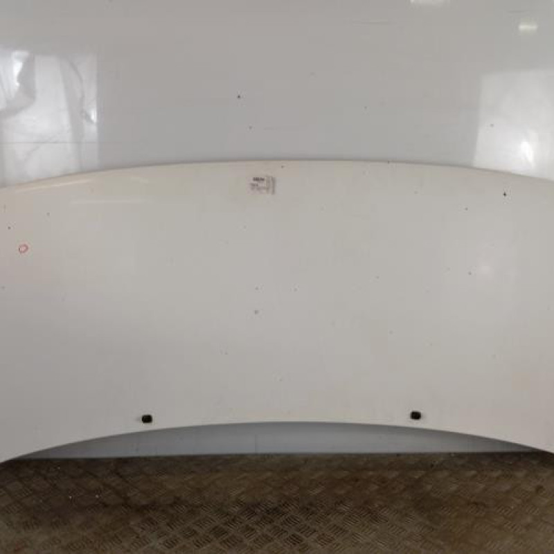 Capot CITROEN JUMPY 1