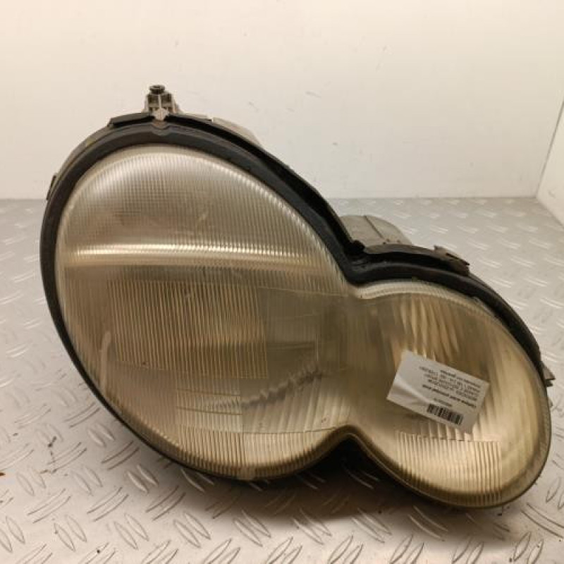 Optique avant principal droit (feux)(phare) MERCEDES CLASSE C 203 COUPE SPORT