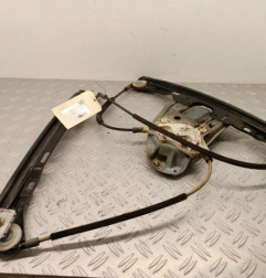 Leve vitre electrique avant gauche MERCEDES CLASSE C 203 COUPE SPORT Photo n°1