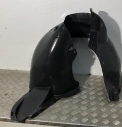Pare boue avant droit SEAT IBIZA 4