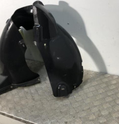 Pare boue avant droit SEAT IBIZA 4 Photo n°3
