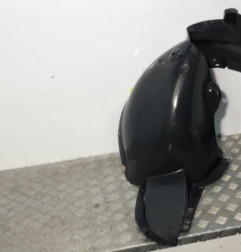 Pare boue avant droit SEAT IBIZA 4 Photo n°4
