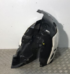 Pare boue avant gauche RENAULT MEGANE 3 Photo n°1