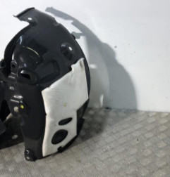 Pare boue avant gauche RENAULT MEGANE 3