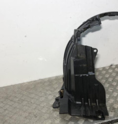 Pare boue avant droit NISSAN MICRA 3 Photo n°3