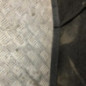 Pare boue arriere droit MERCEDES VITO 447