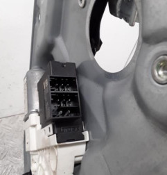 Leve vitre electrique avant droit SEAT CORDOBA 2 Photo n°3